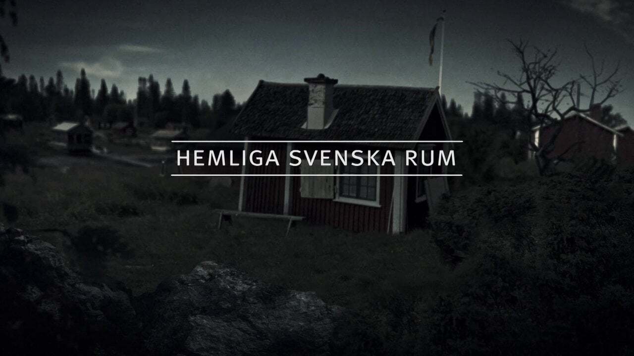 Hemliga Svenska Rum Background
