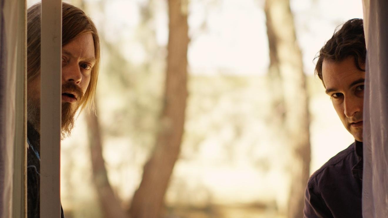 Manson Family Vacation Background