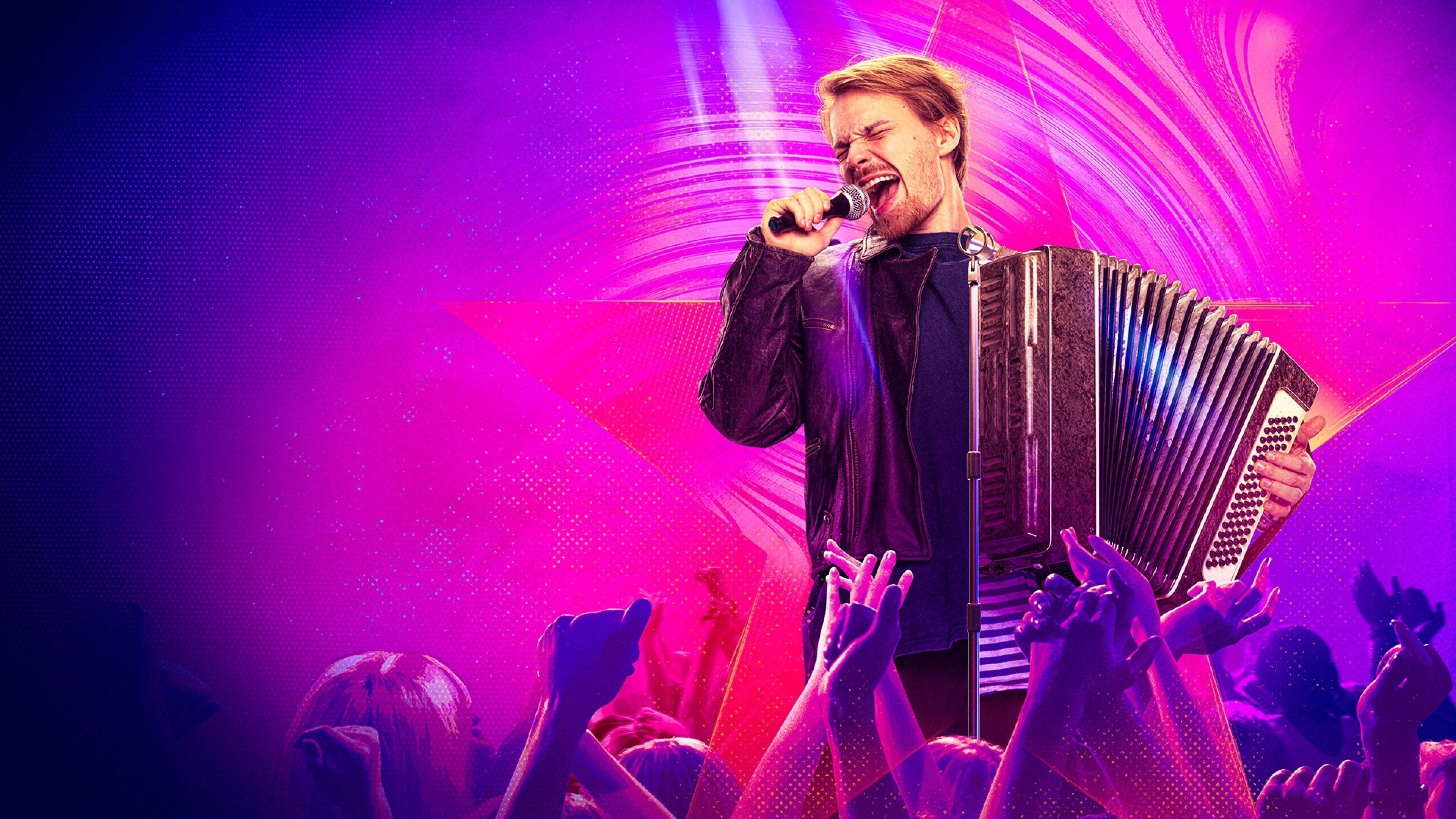 The Plagiarist Background