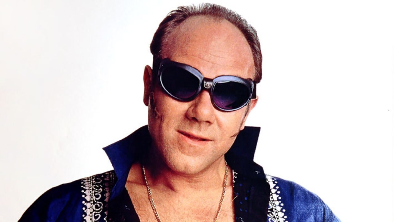 Gallo cedrone Background