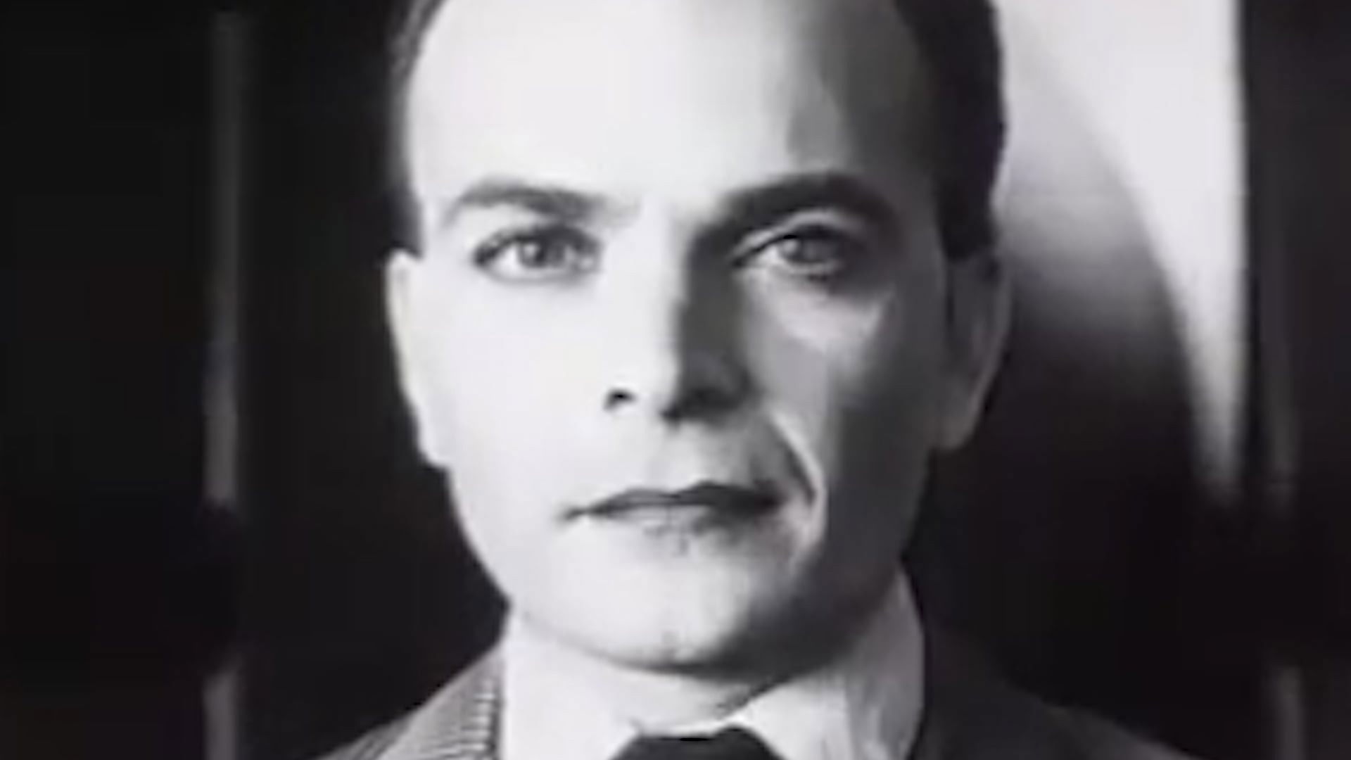 Kuleshov Effect Background