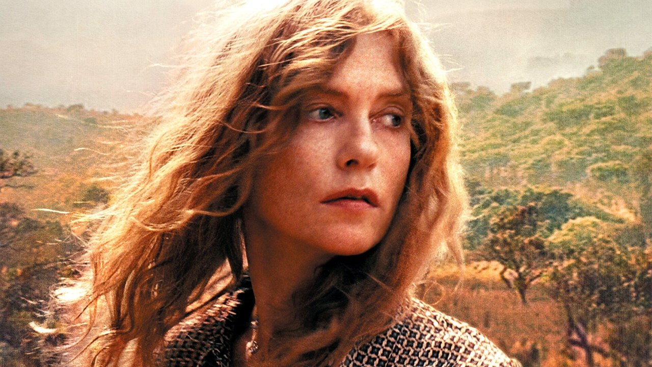 White Material Background