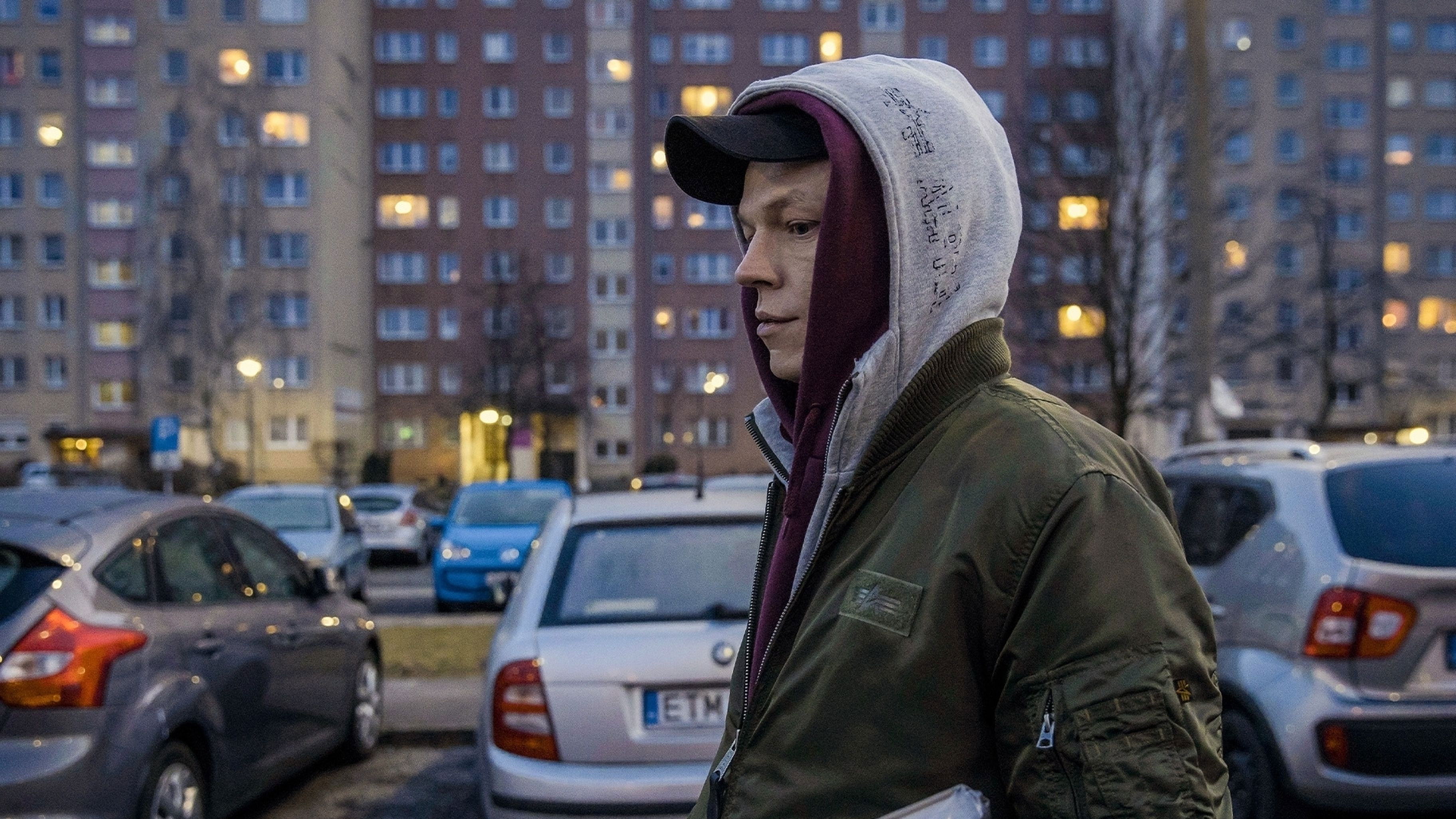 Other People Background