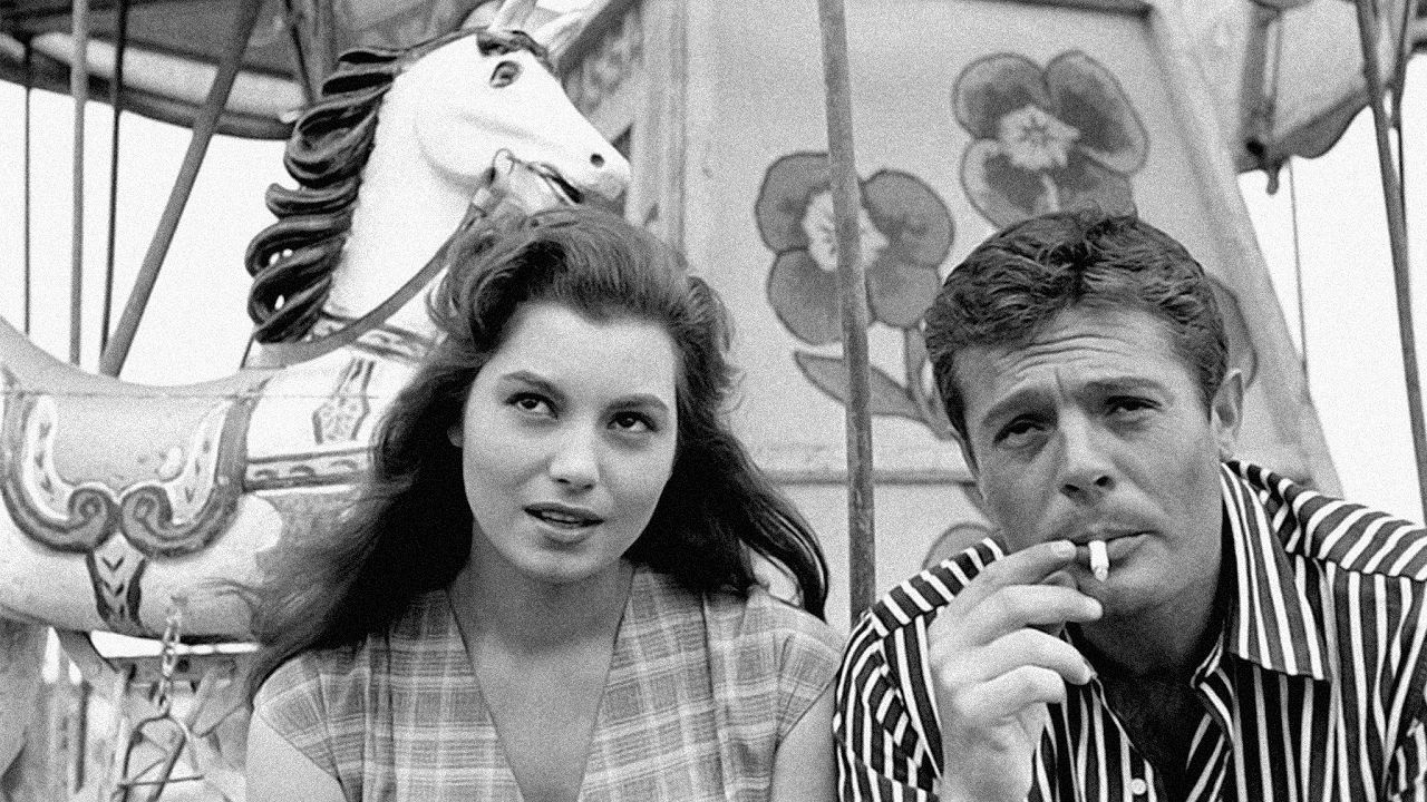 Piece of the Sky Background