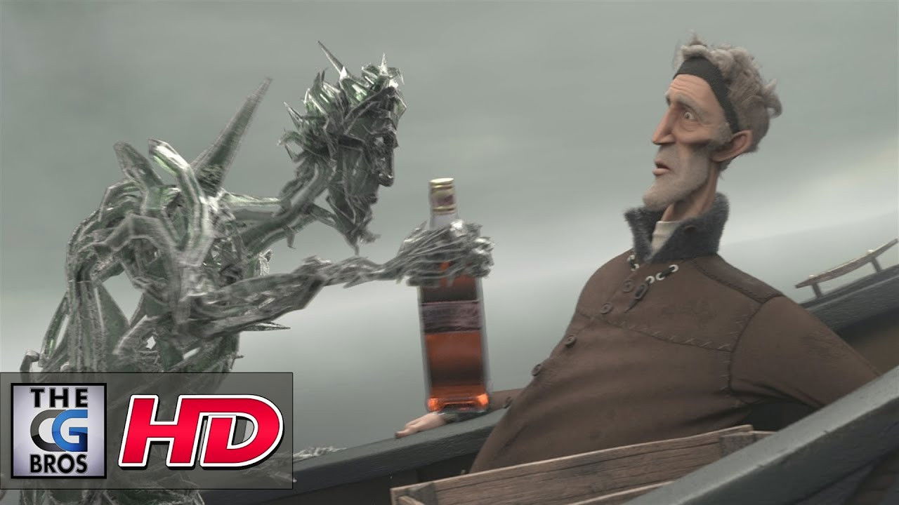 The Albatross Background