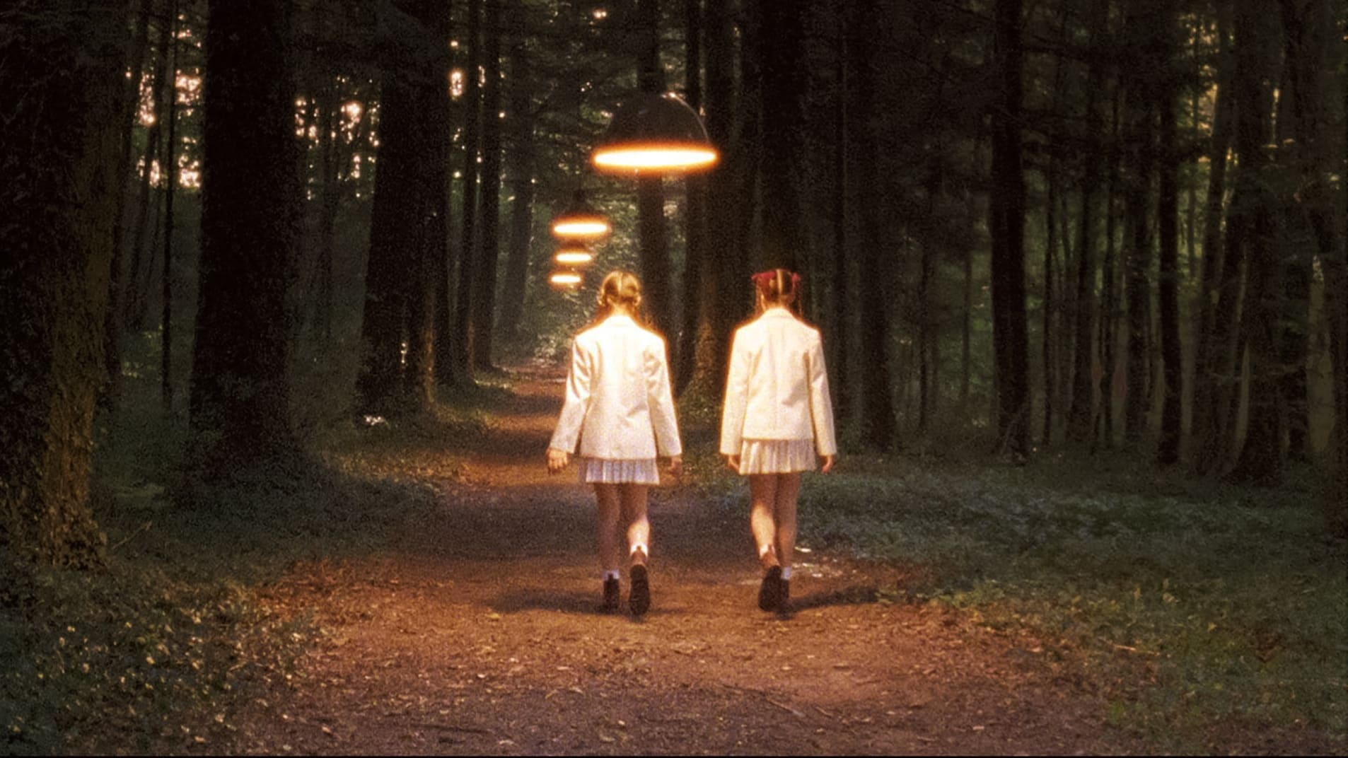 Innocence Background