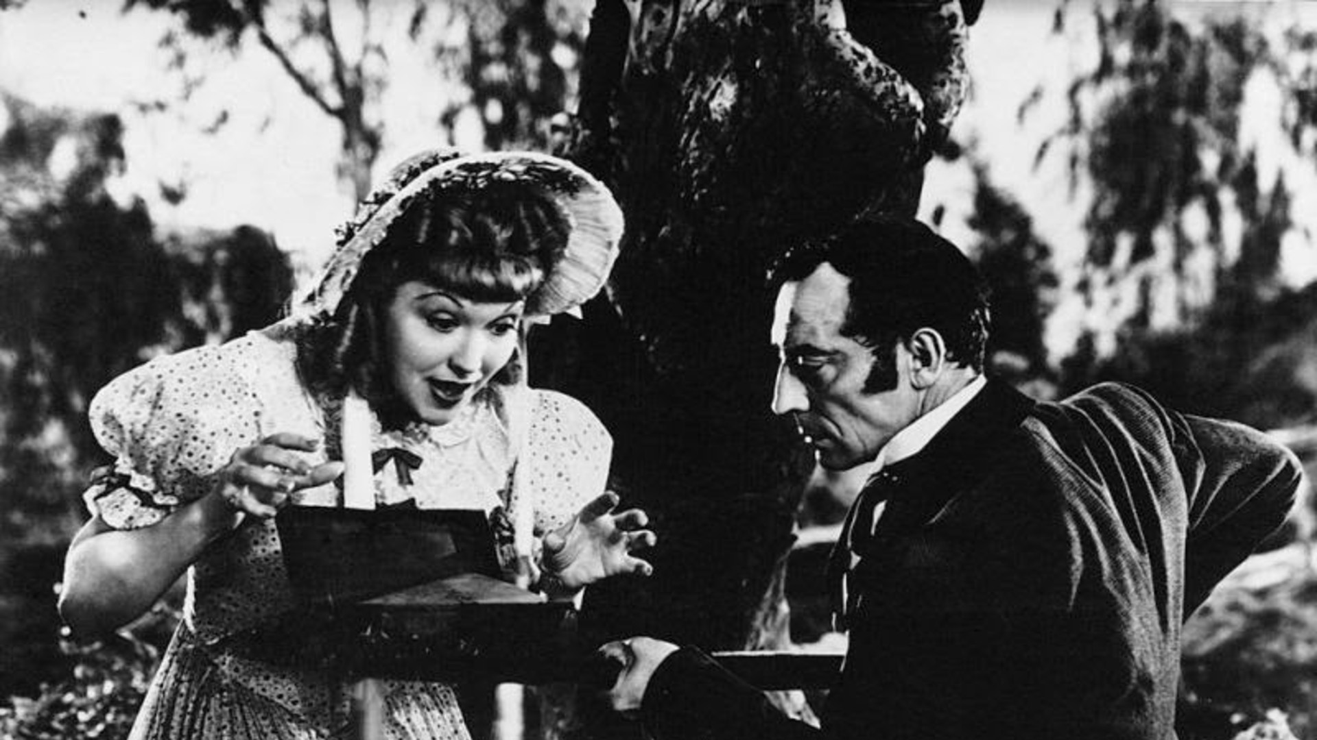 The Villain Still Pursued Her Background