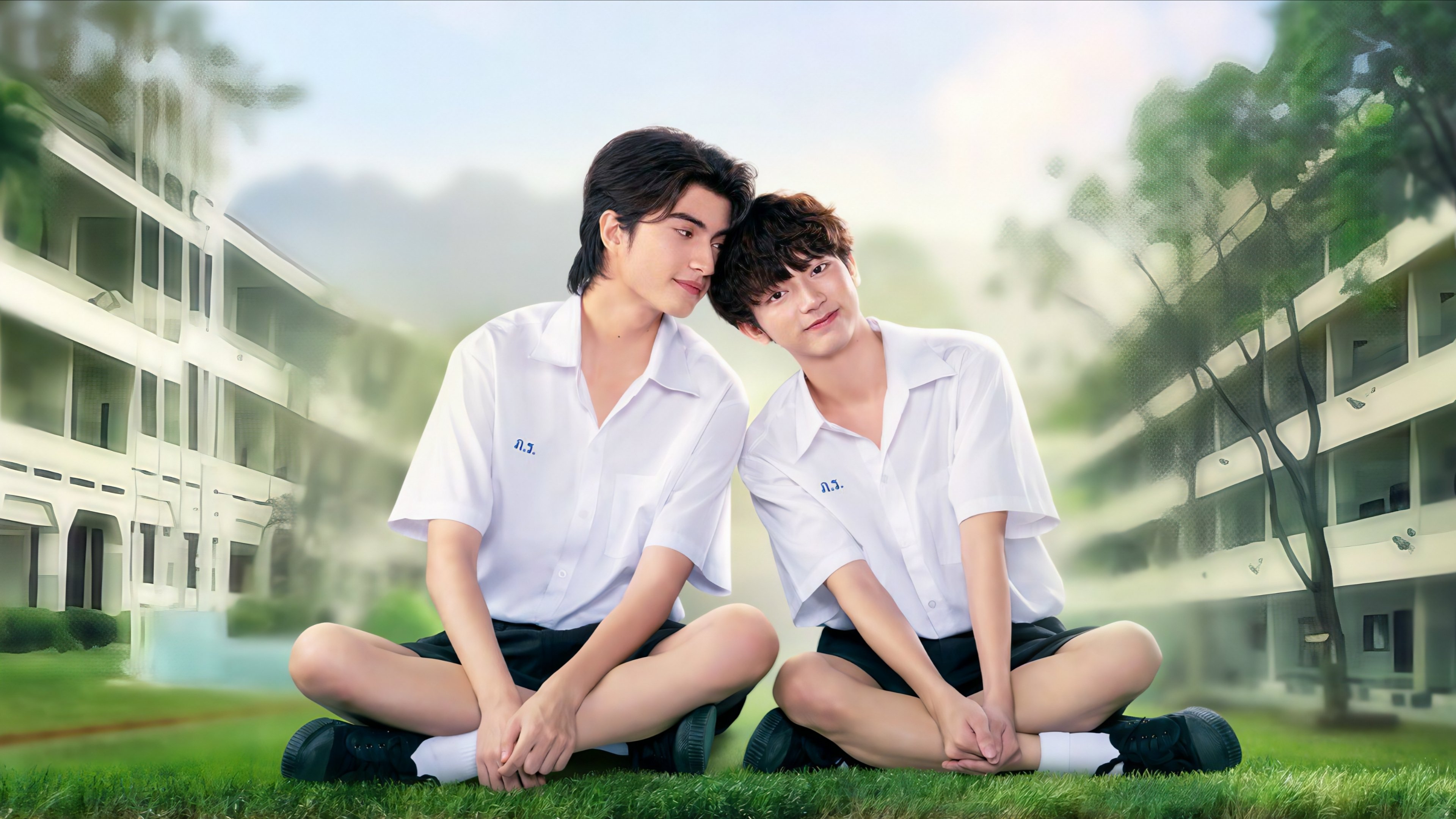 Caged Again Background