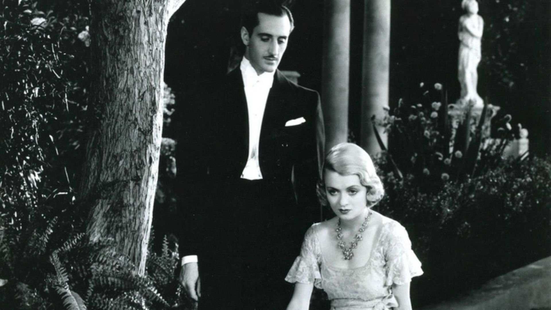 Sin Takes a Holiday Background