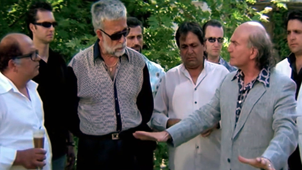 Here We Are! Background