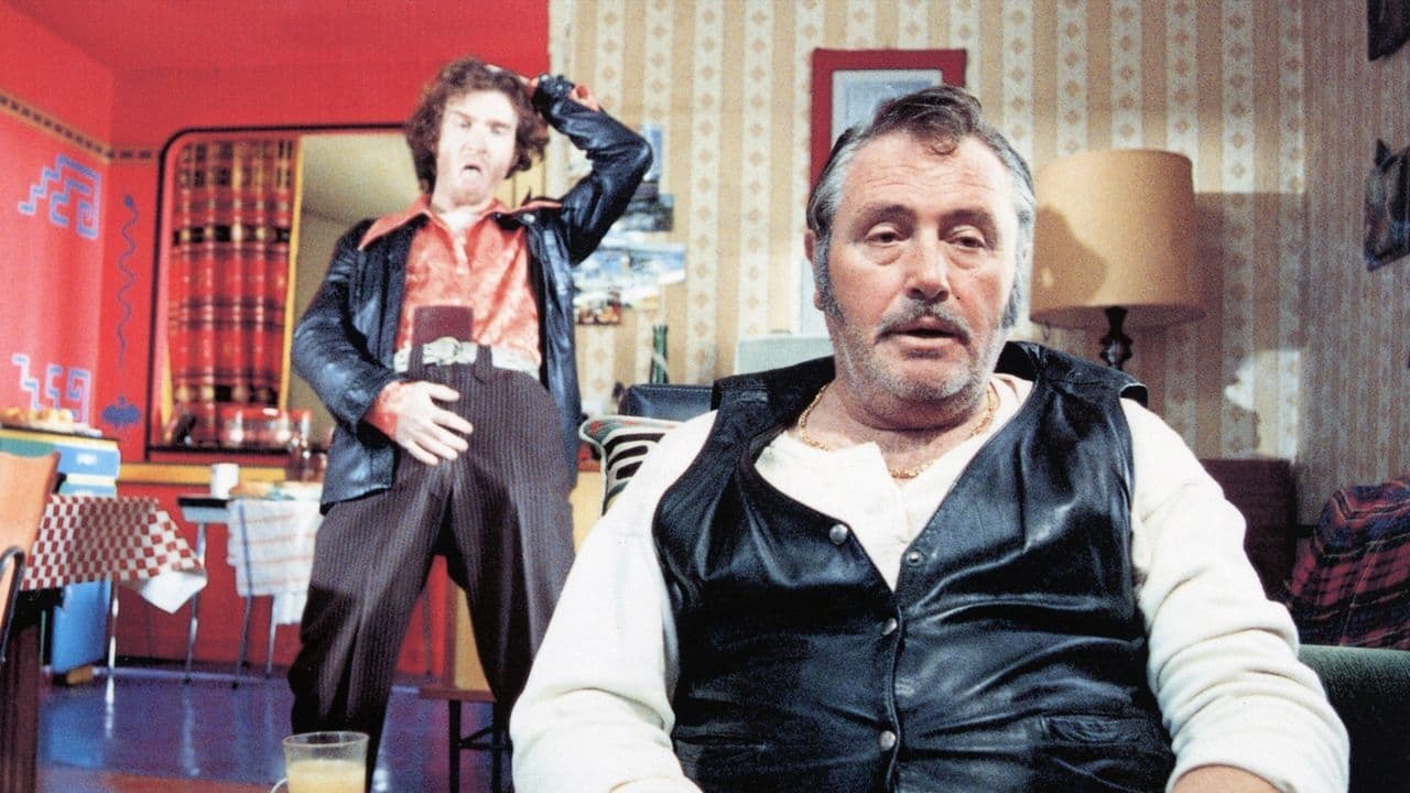 Les Démons de Jésus Background