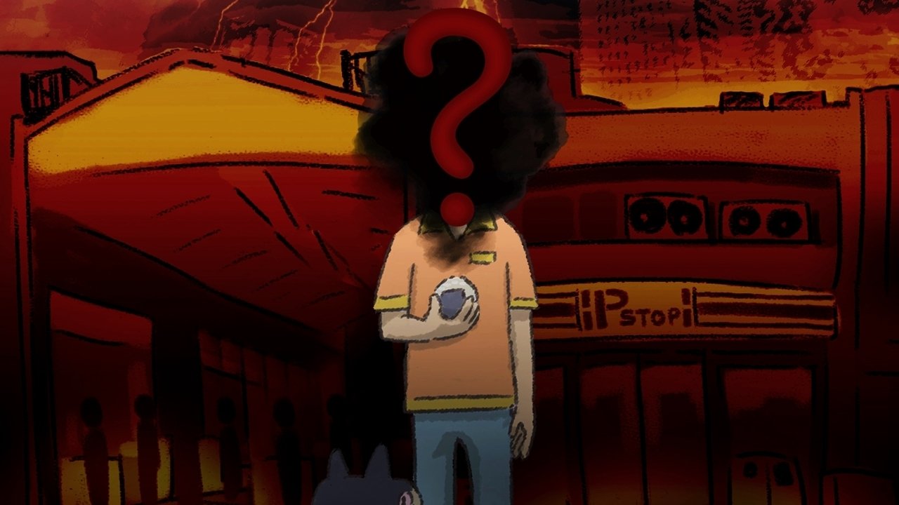 That is the Bottleneck Background