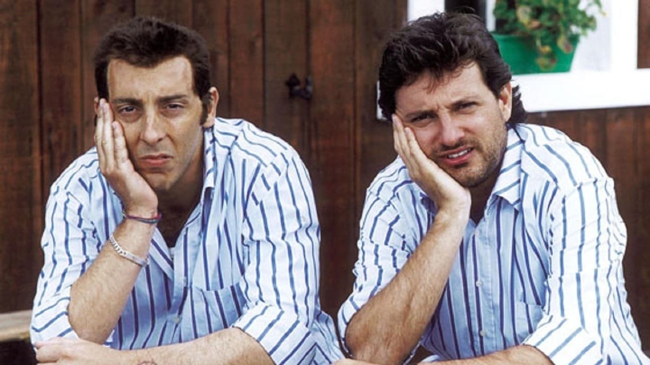 The Prince and the Pirate Background