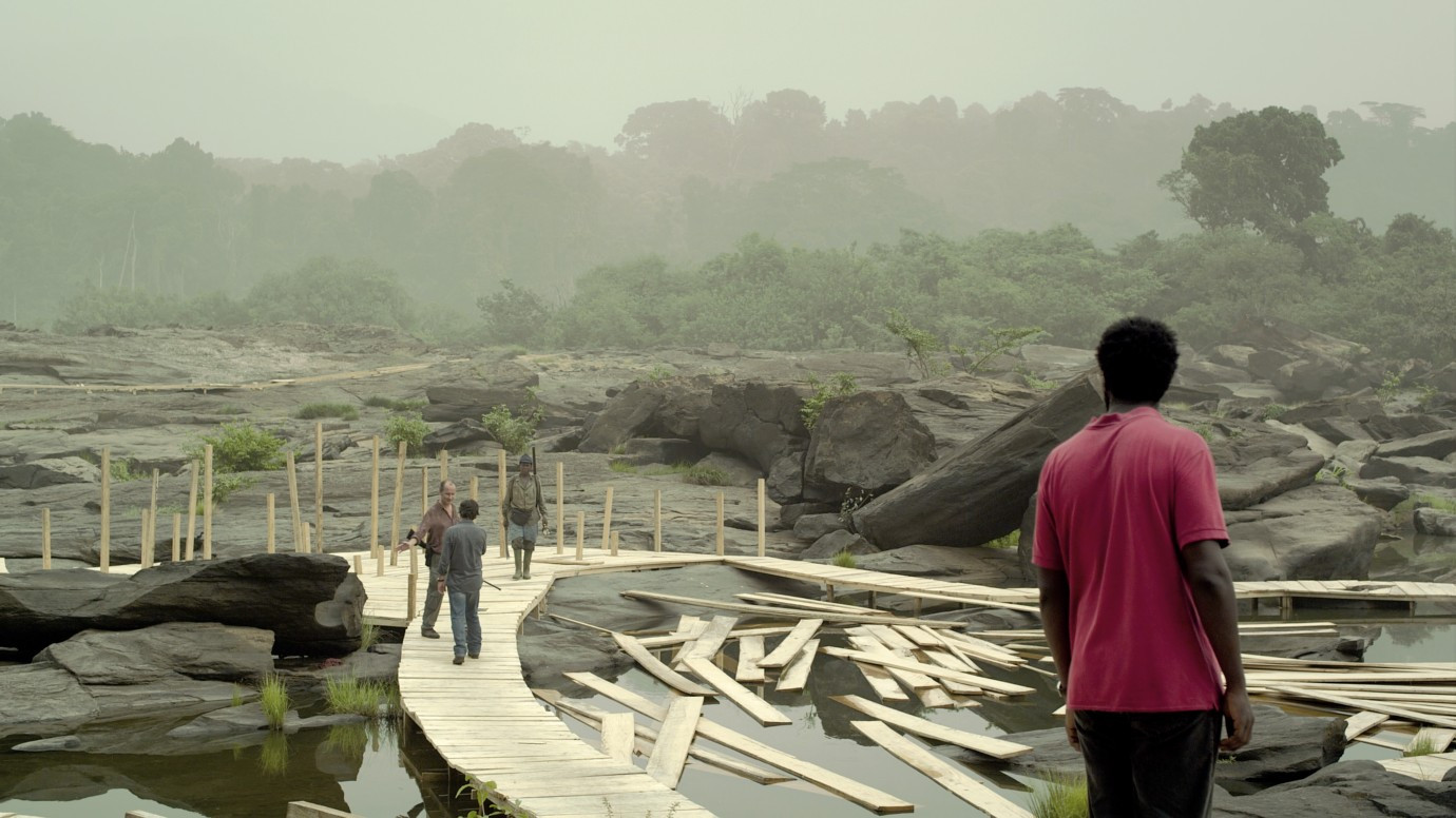 Sleeping Sickness Background