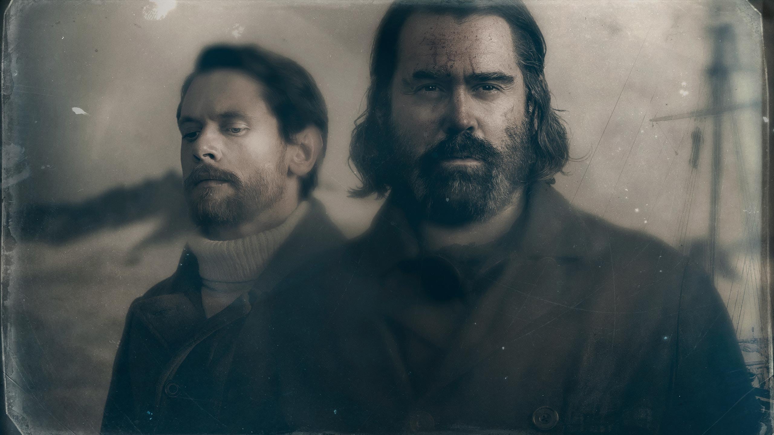 The North Water Background