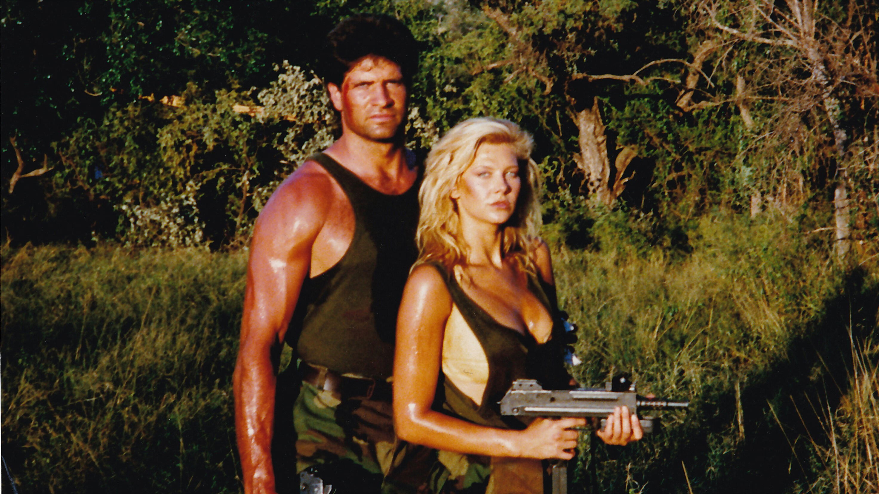 Skeleton Coast Background