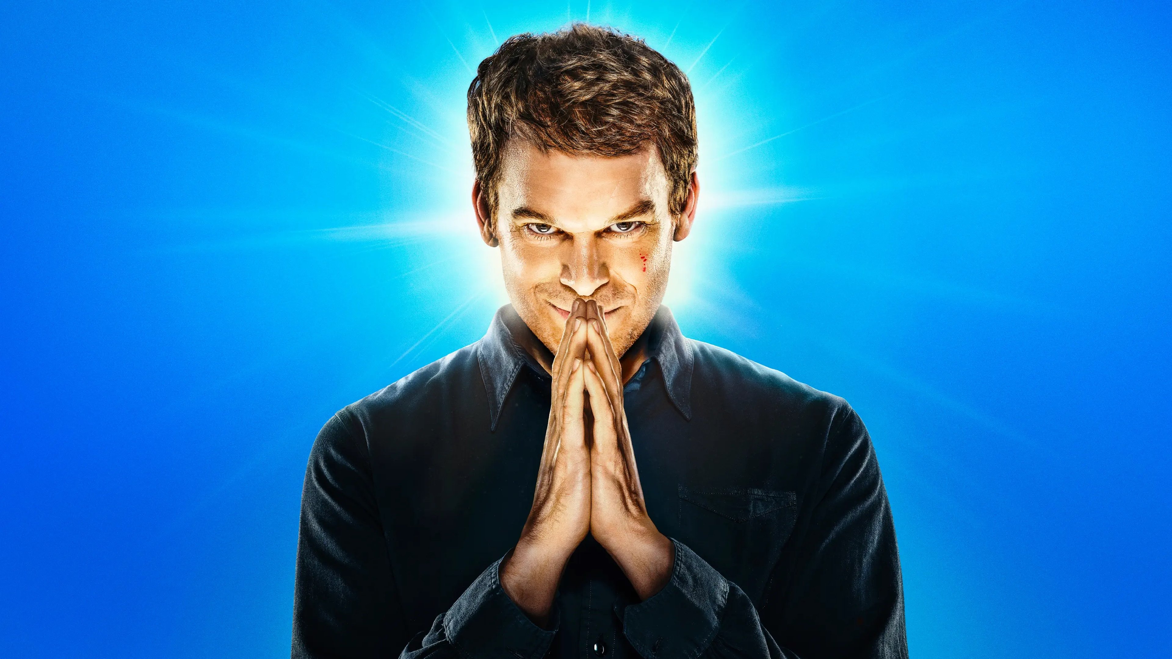 Dexter: Resurrection Background