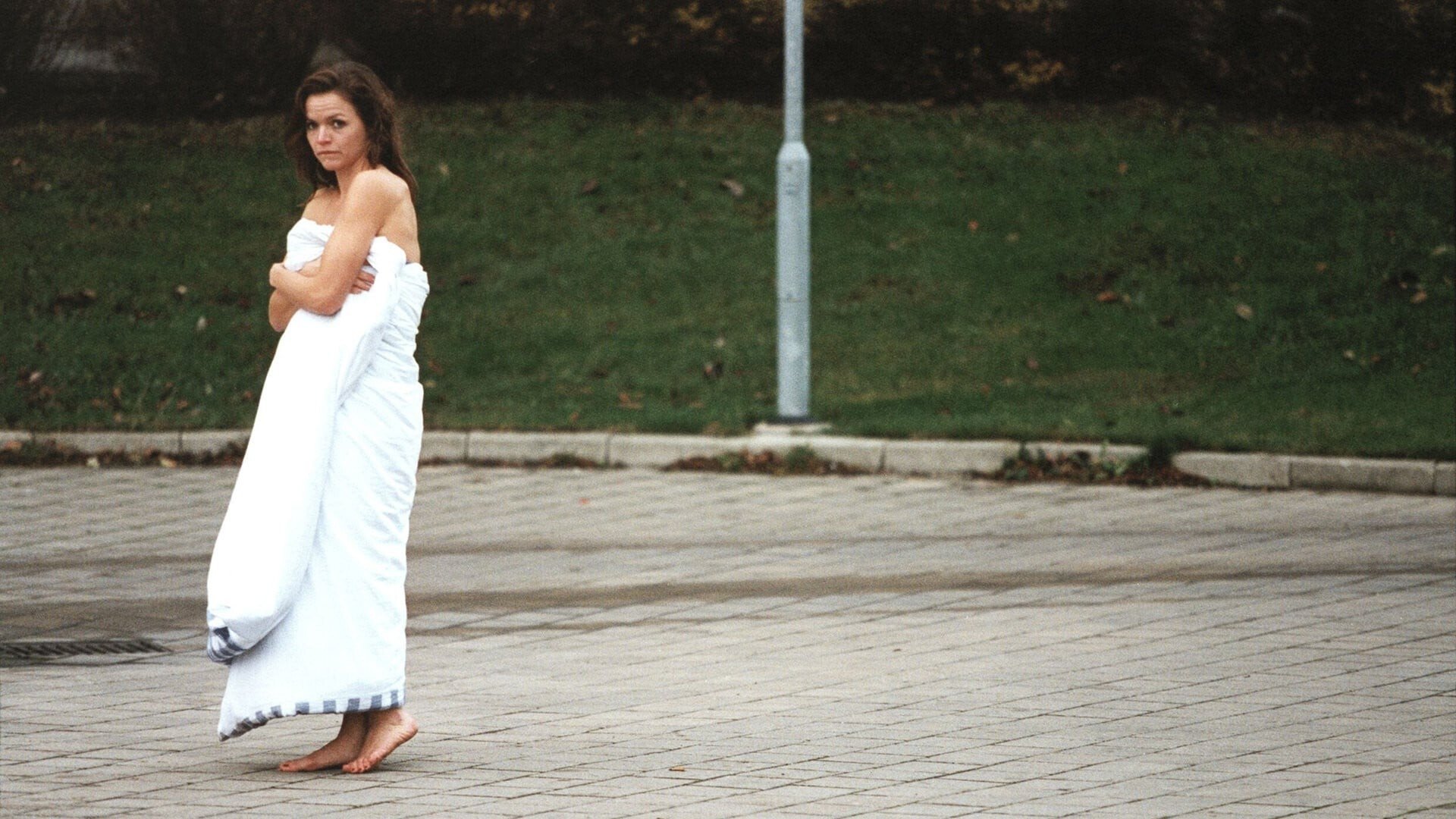 Kira's Reason: A Love Story Background