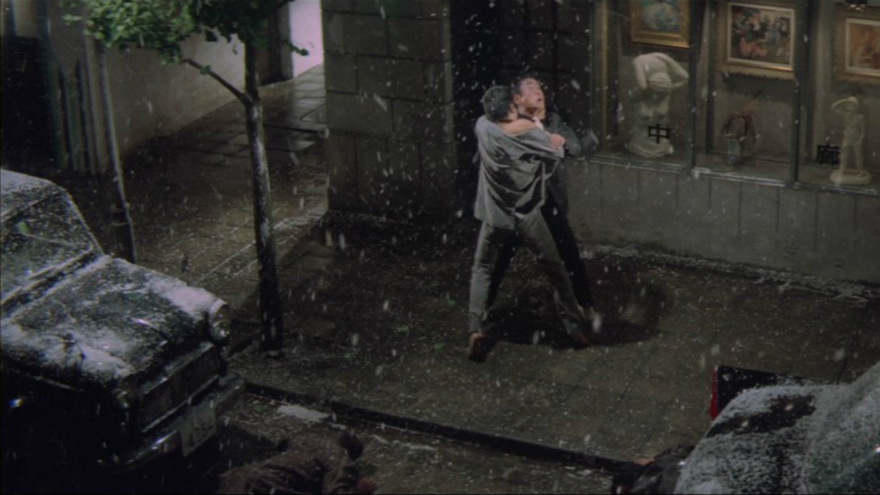 Outlaw: Goro the Assassin Background