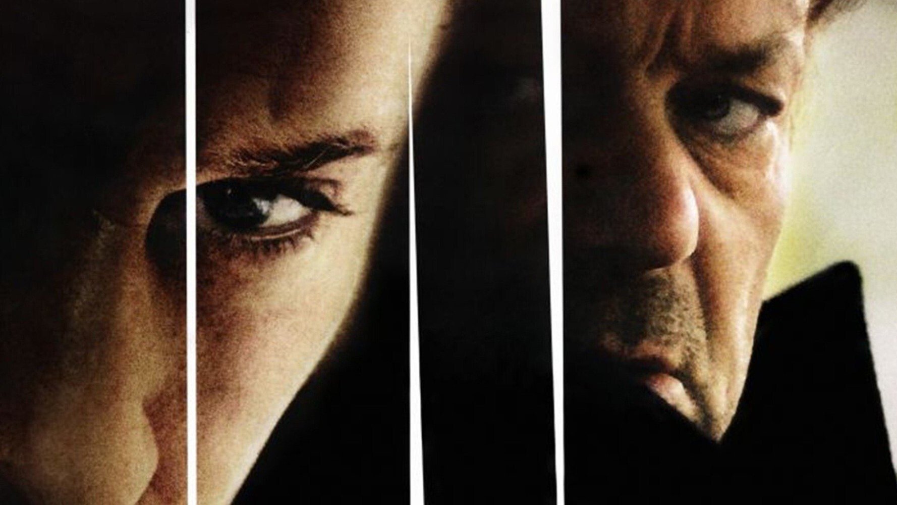 Crime Insiders Background