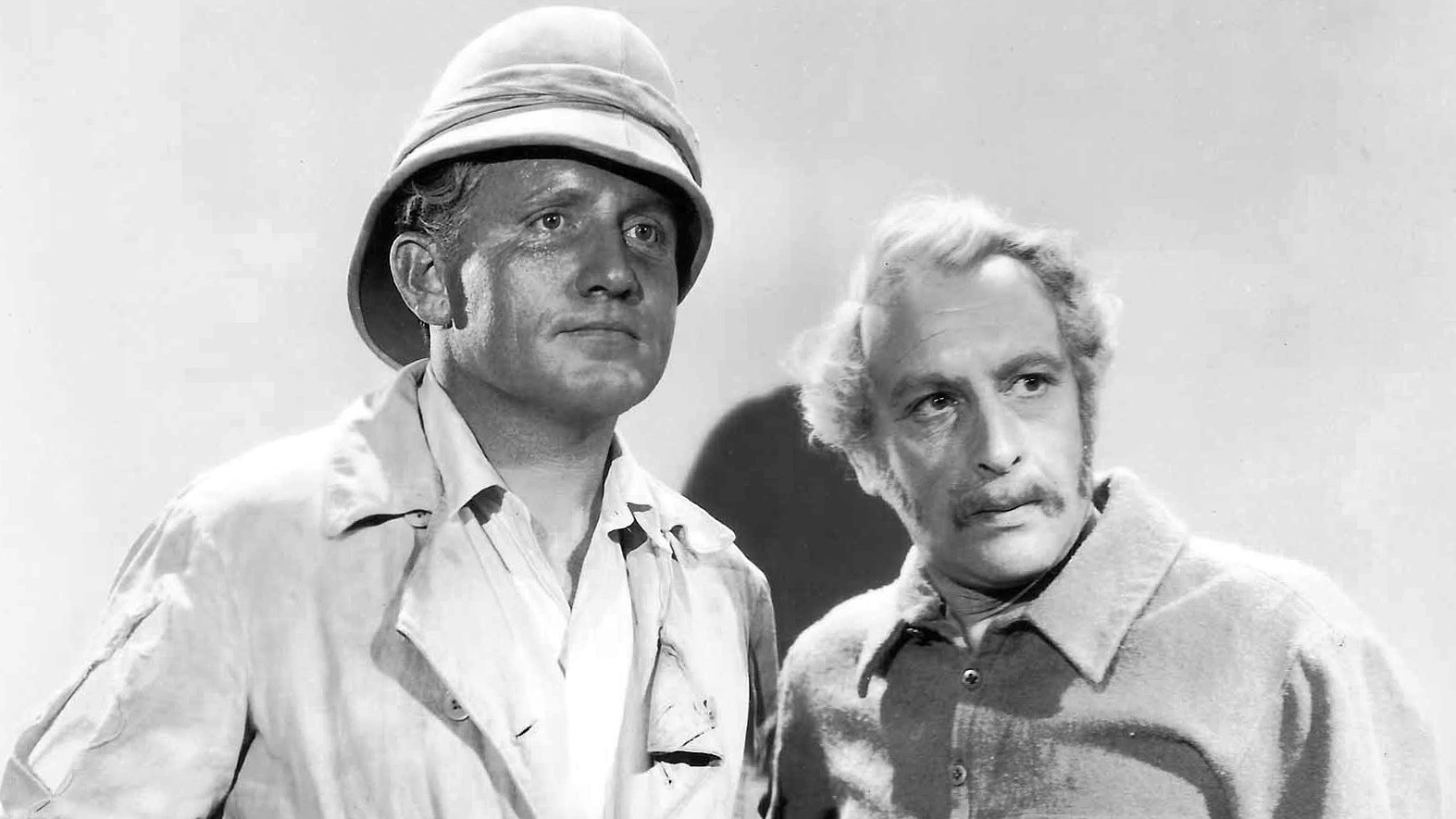 Stanley and Livingstone Background