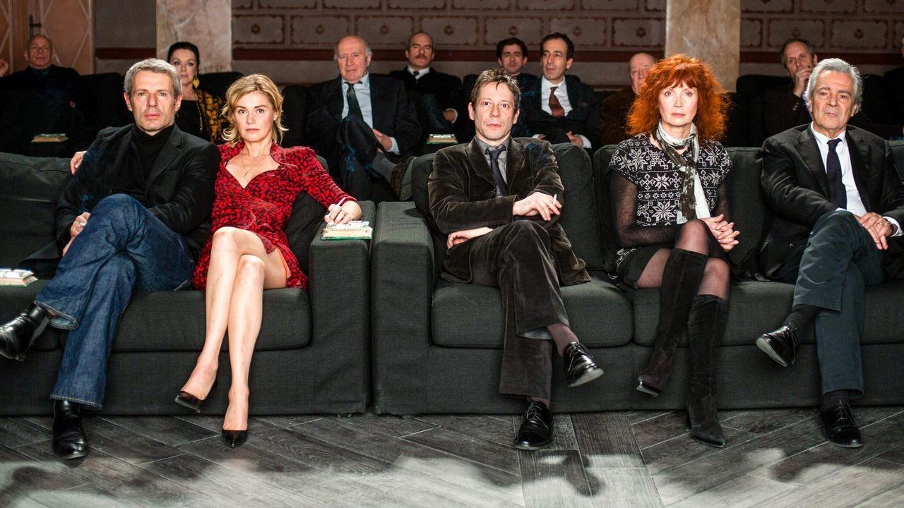 You Ain't Seen Nothin' Yet Background