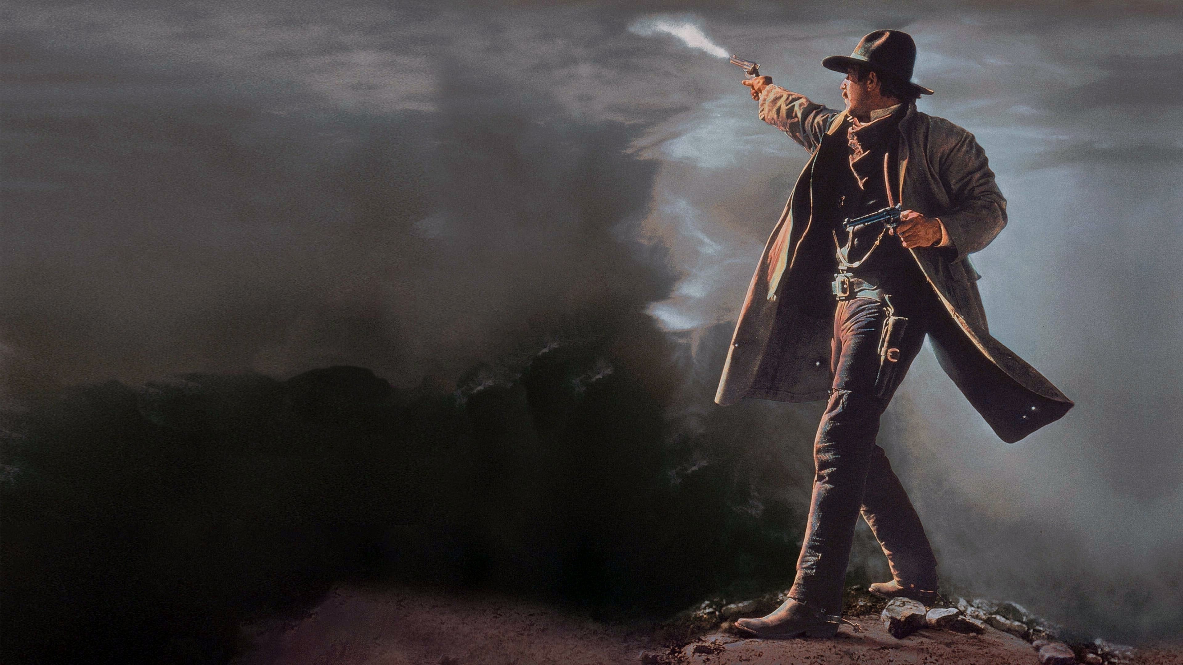 Wyatt Earp Background