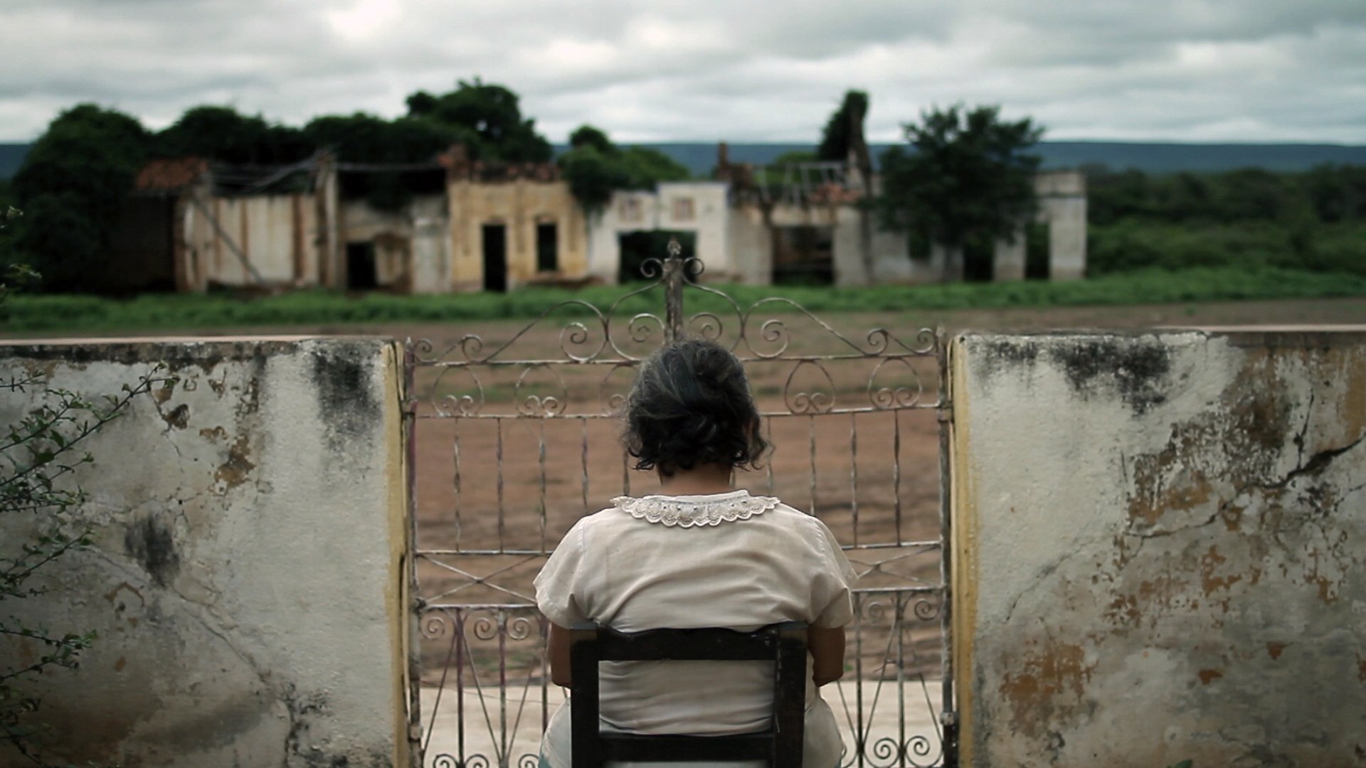 Mother and Daughter Background