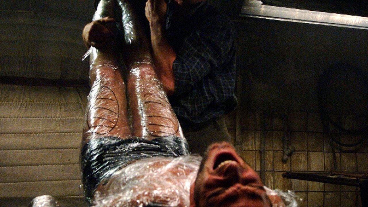 Grimm Love Background