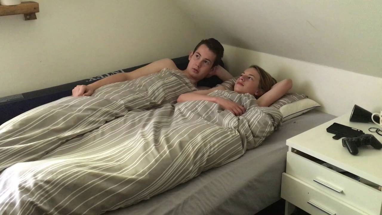 The Boy Who Was Gay Background