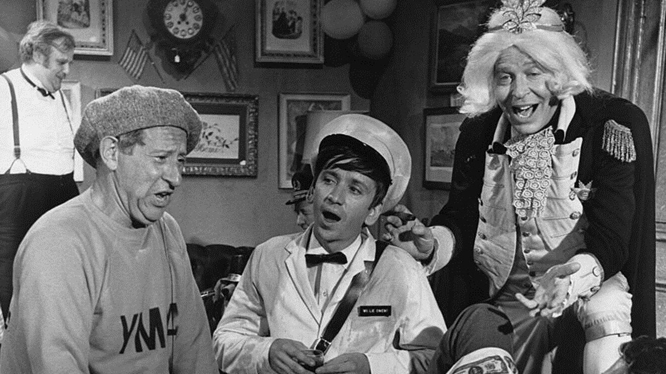 Who's Minding the Mint? Background