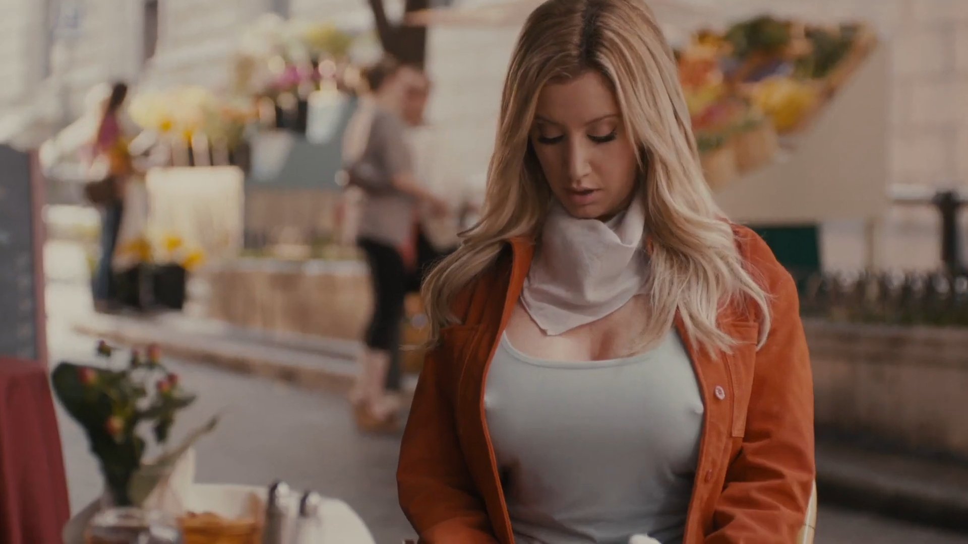 Scary Movie 5 Background