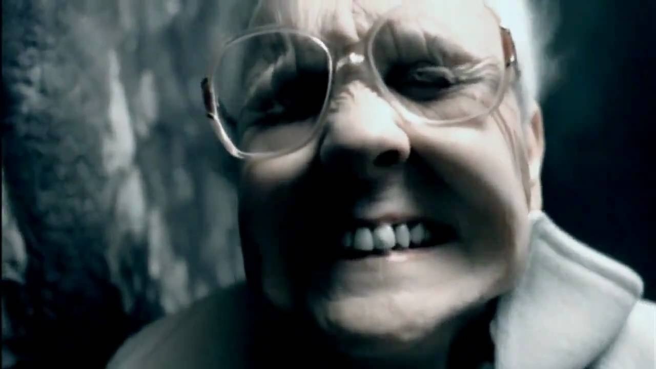 The Work of Director Chris Cunningham Background