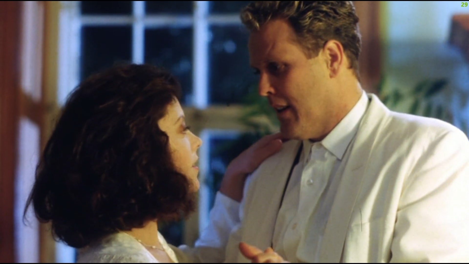 The Carpenter Background