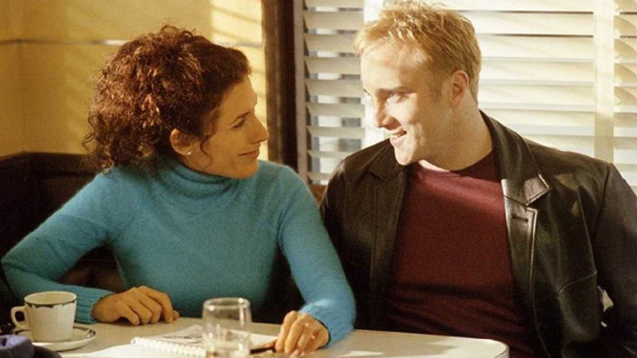 Black River Background