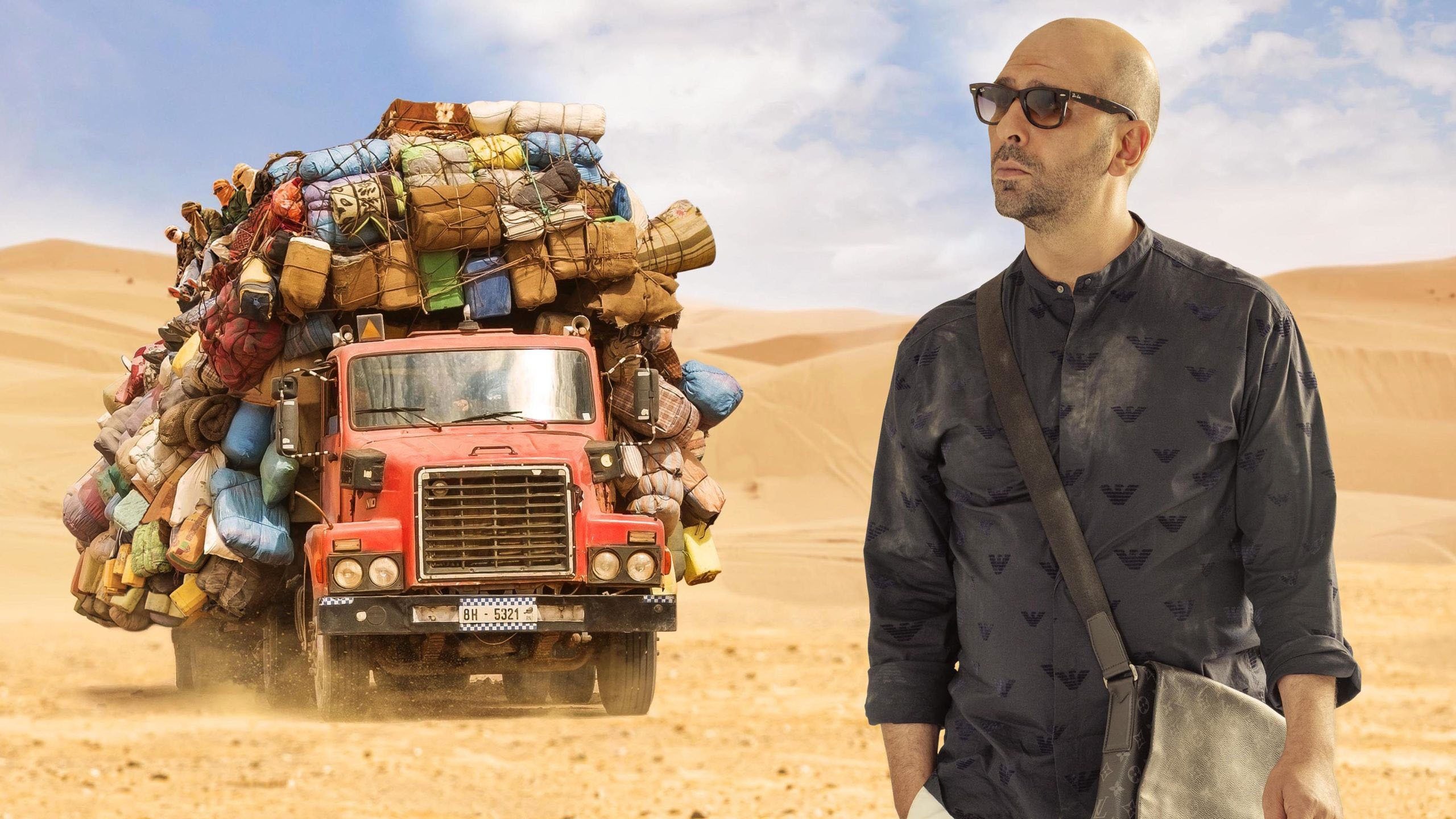 Tolo Tolo Background