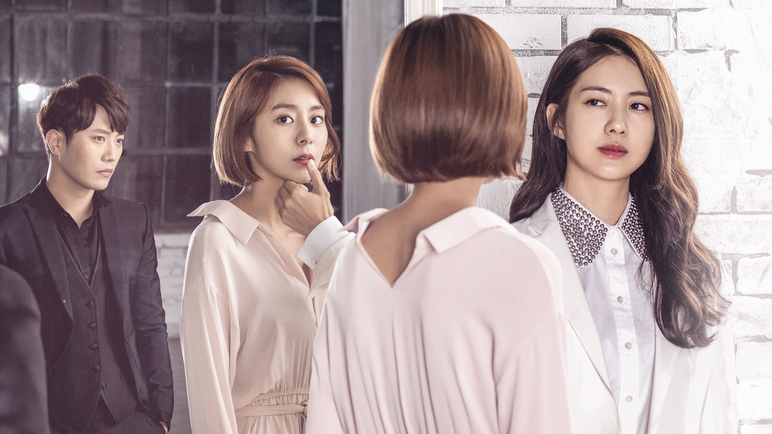 White Nights Background