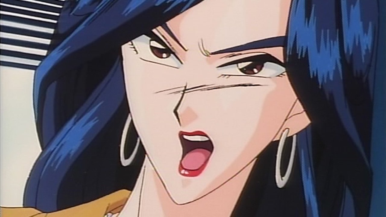 Weather Report Girl Background