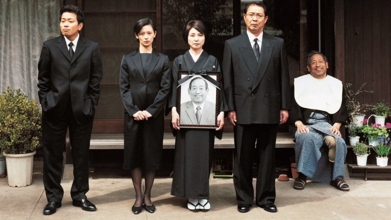 Wild Berries Background