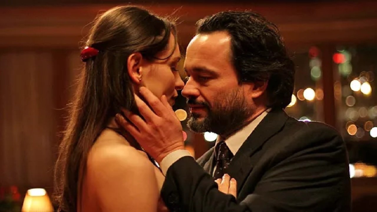 Budapeste Background