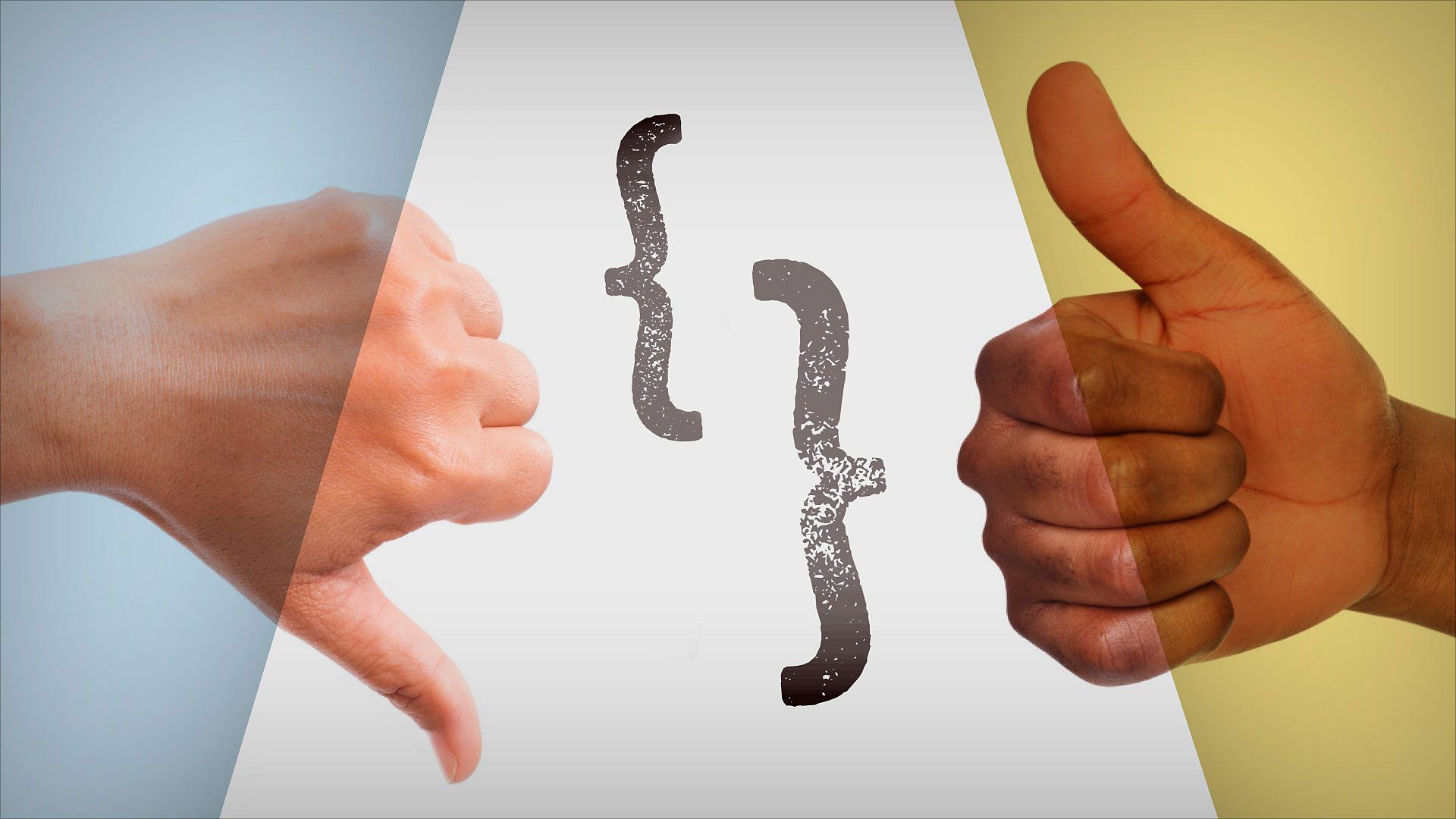 Points of View Background