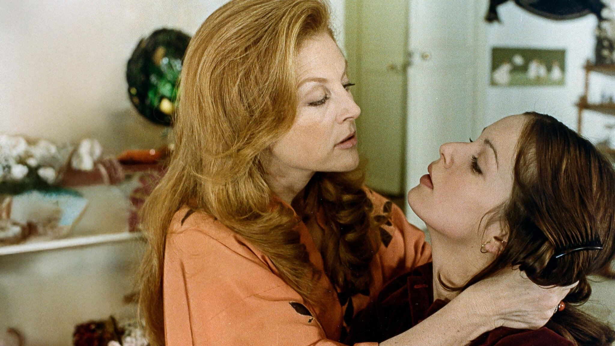 The Beguines Background