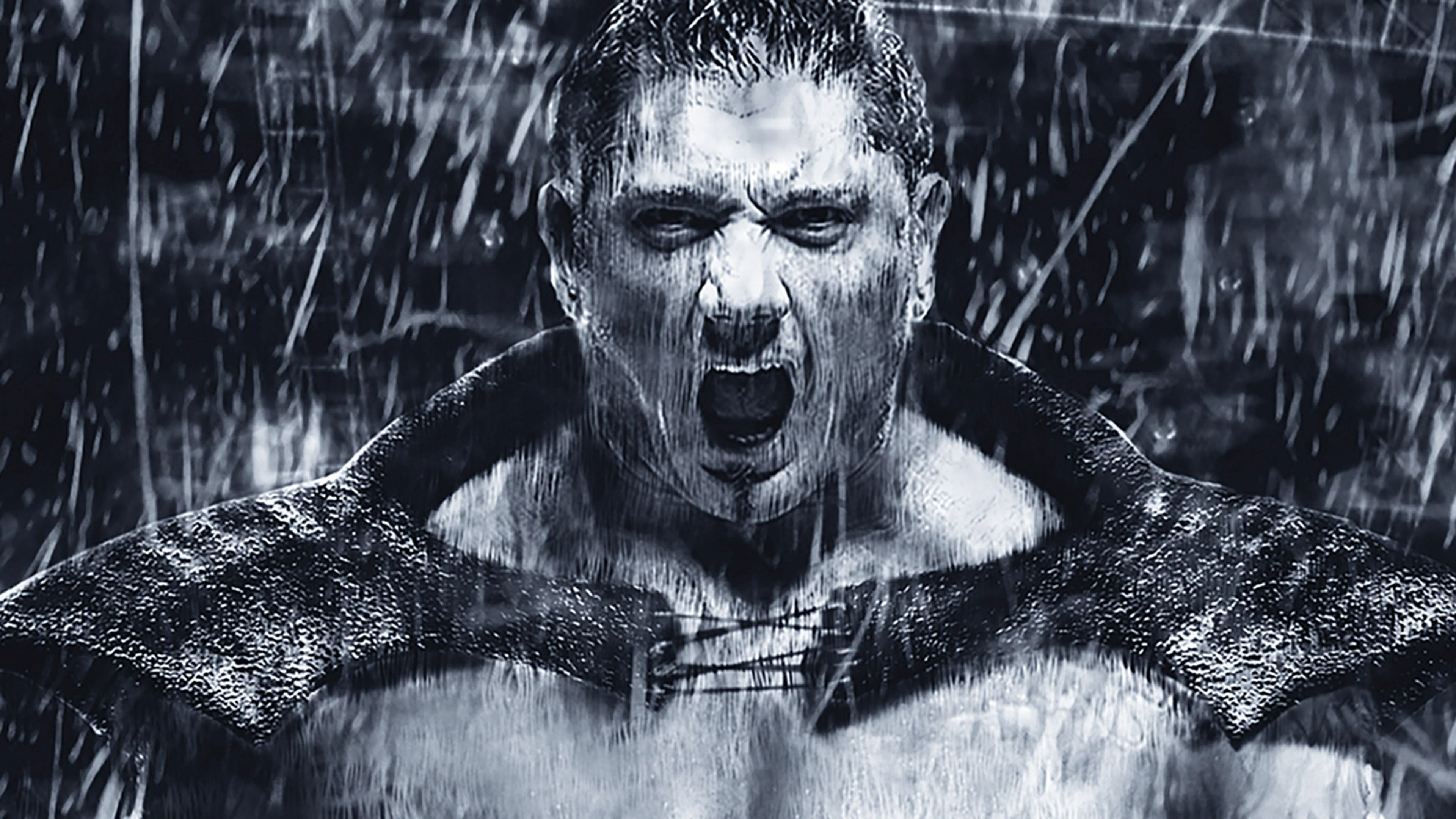 WWE Armageddon 2006 Background