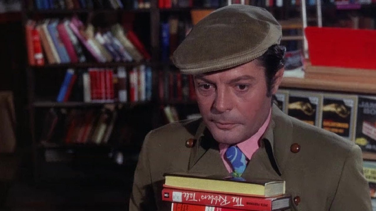 Diamonds for Breakfast Background