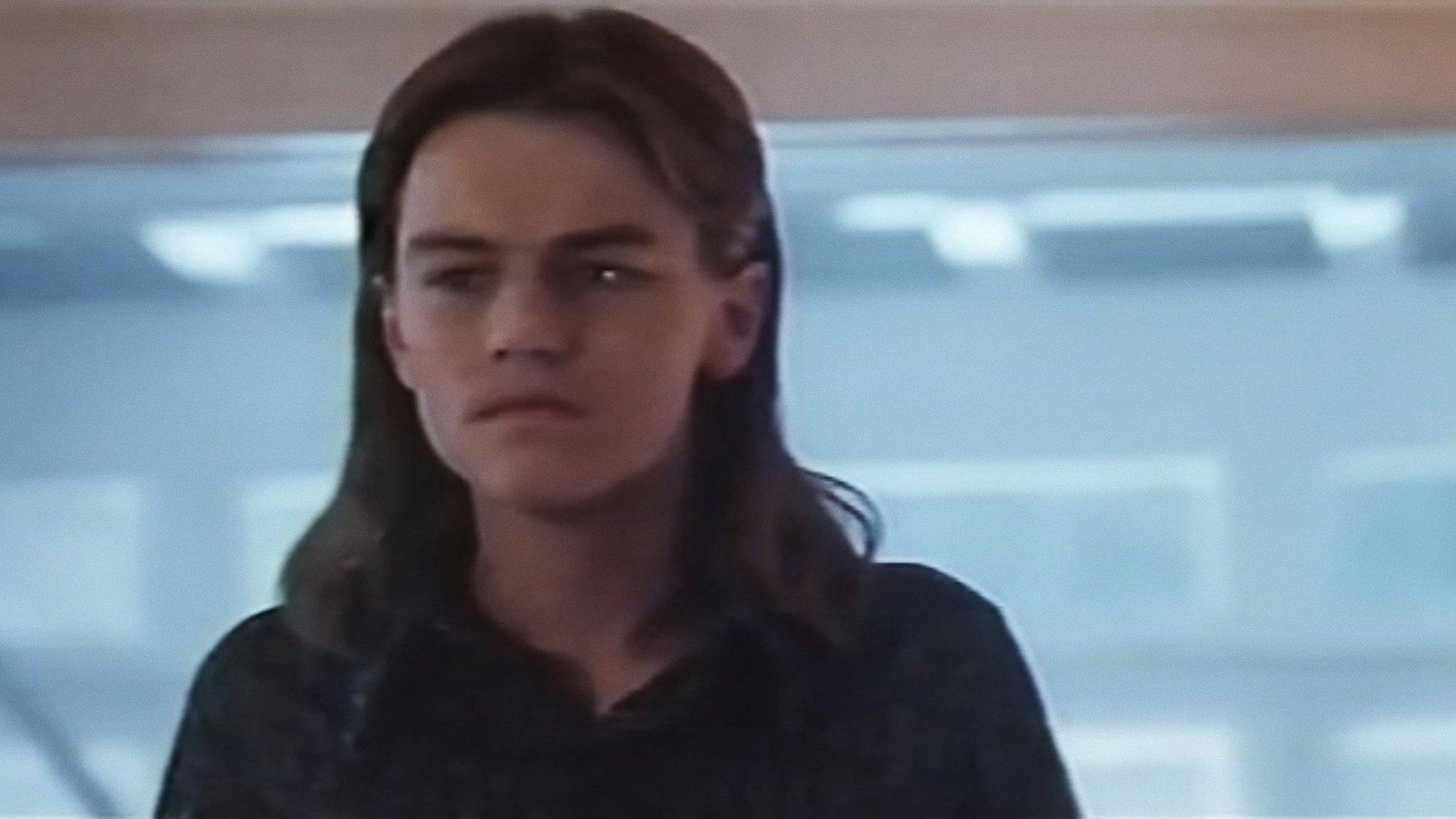 The Foot Shooting Party Background