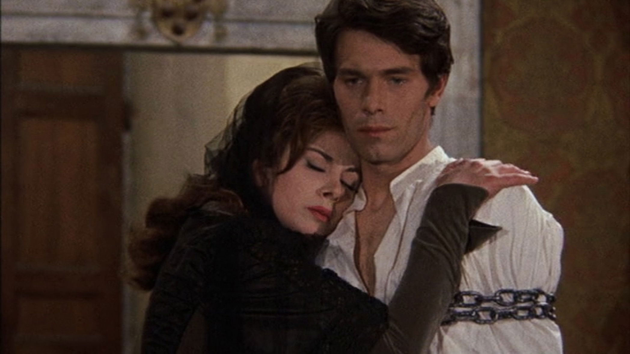 Vanina Vanini Background