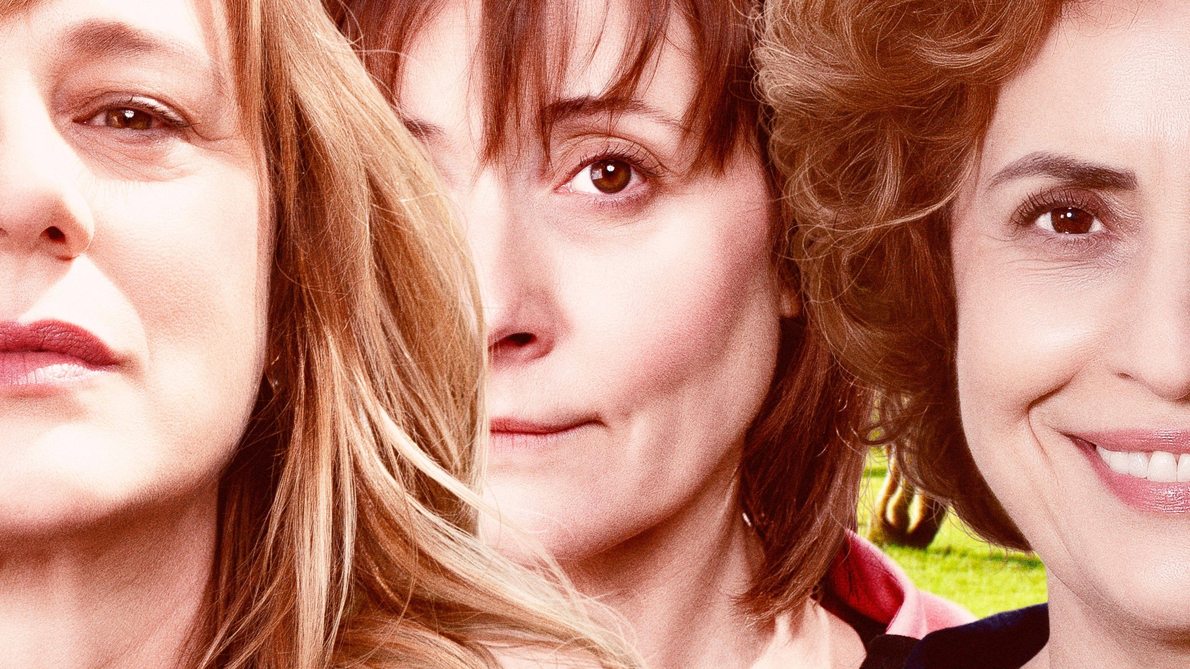 Invisibles Background