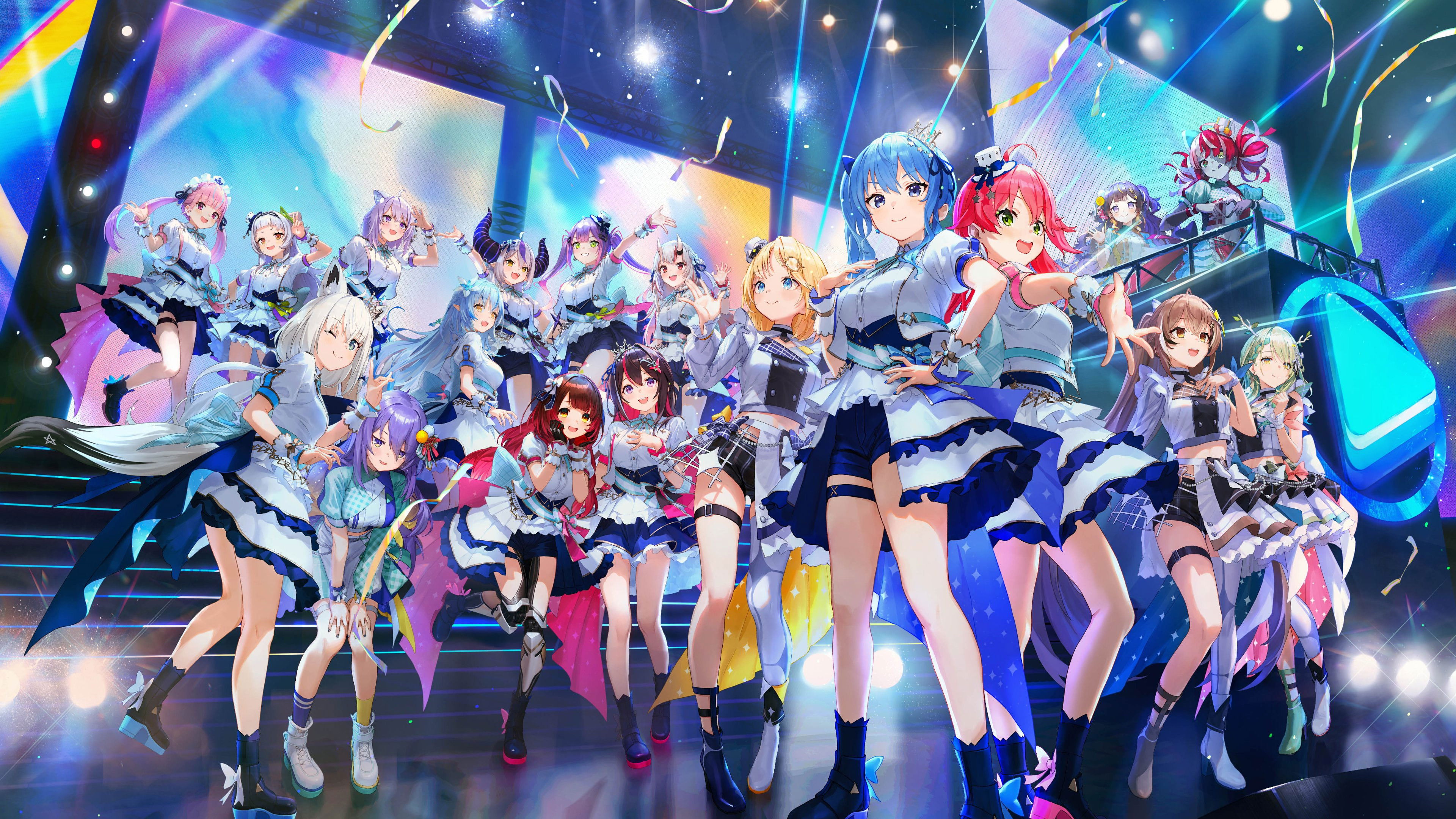 Capture the Moment Day 2 Stage 3 Background