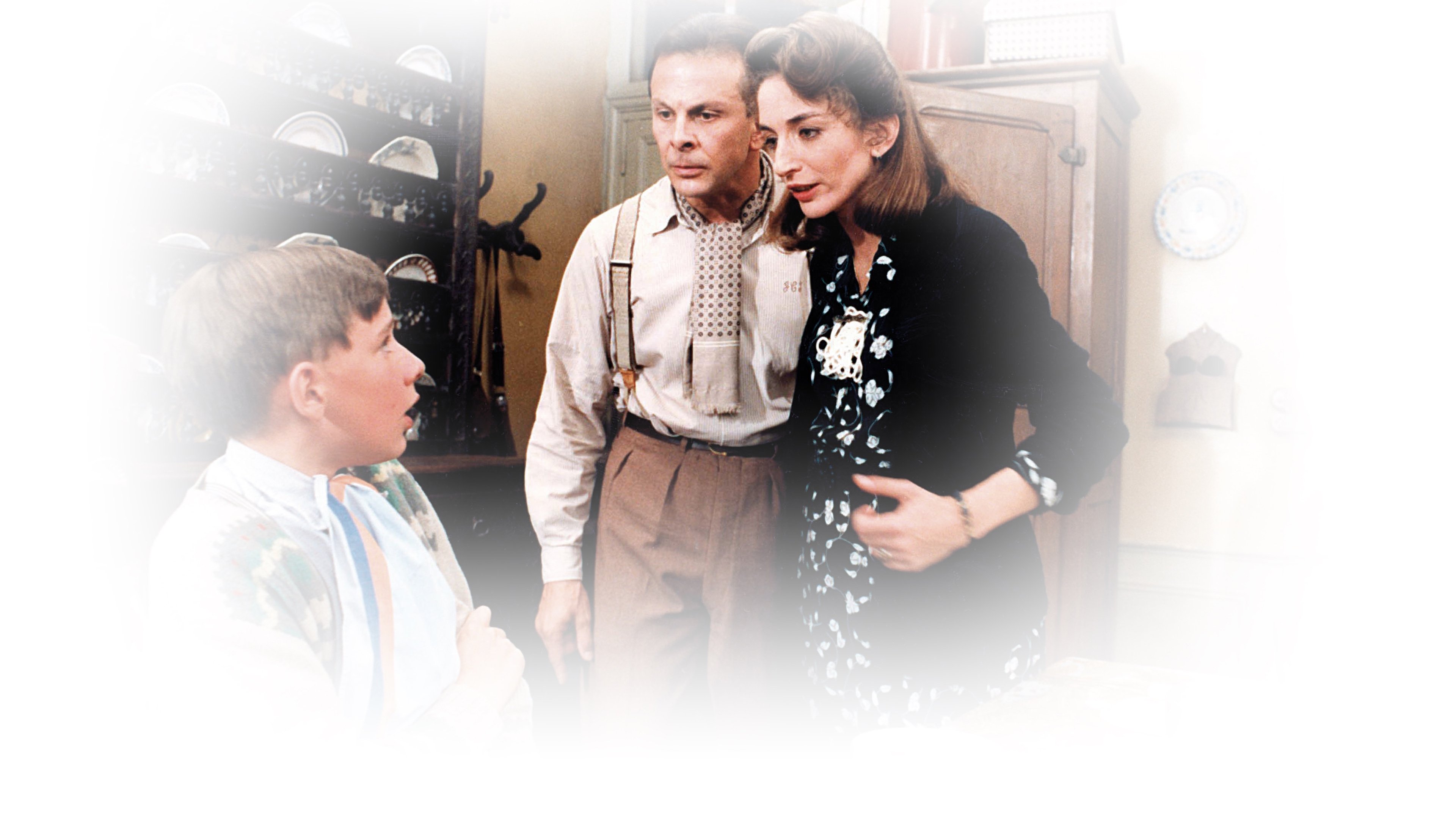 Promised... sworn! Background