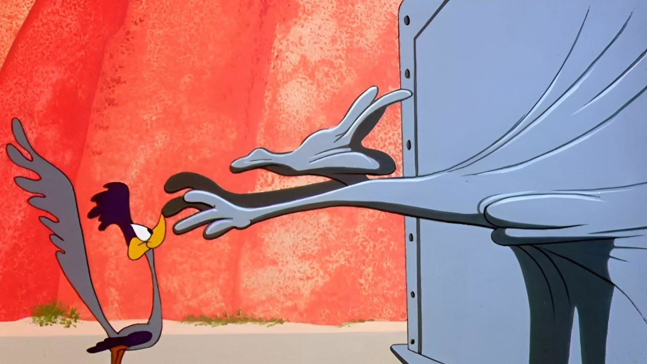 Stop! Look! and Hasten! Background